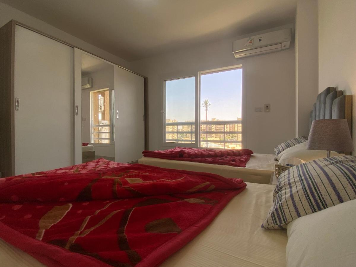 Appartement Luxury Inn: 3br Amazing View In B6 *