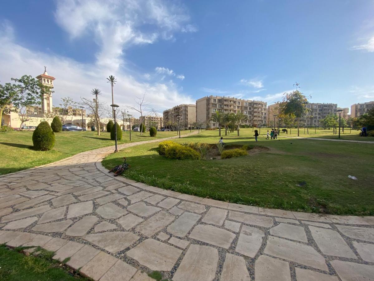 Luxury Inn: 3br Amazing View In B6 Appartement